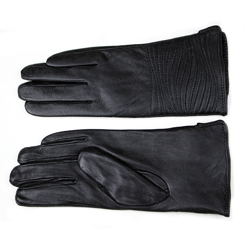 Women's Autumn/Winter Warm Short Gloves