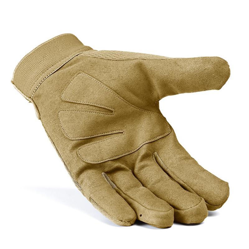 Men's Warm Tactical Gloves