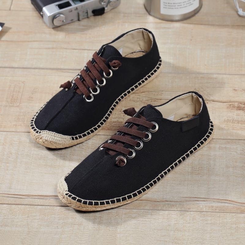 Men's Spring/Summer Casual Breathable Flats