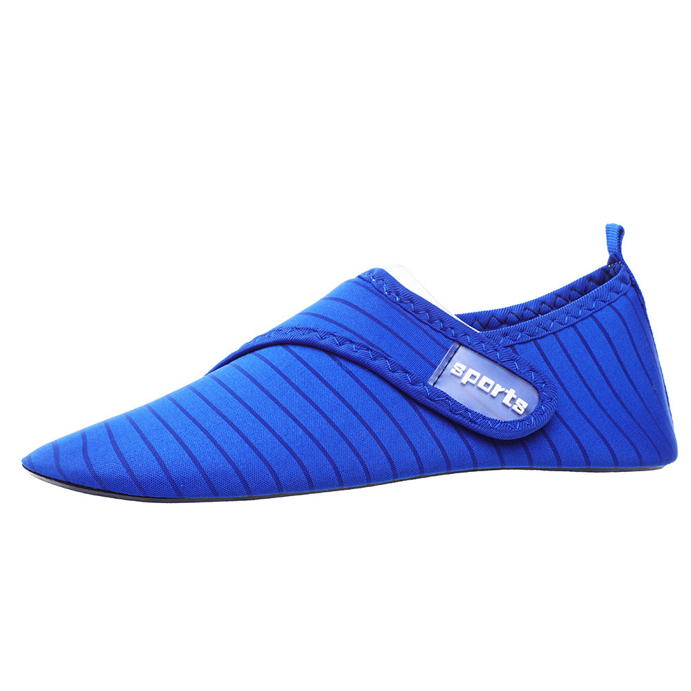 Men's Summer Waterproof Elastic Shoes
