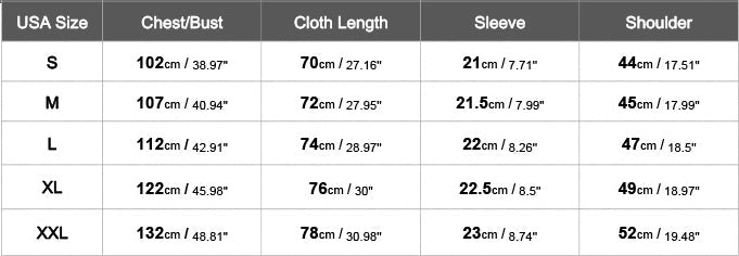 Men's Summer Casual Cotton Short Sleeved Shirt | Plus Size