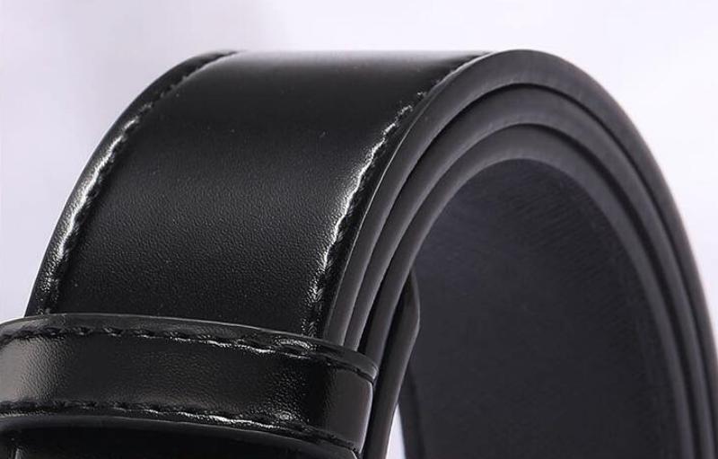 Women's Genuine Leather Belt
