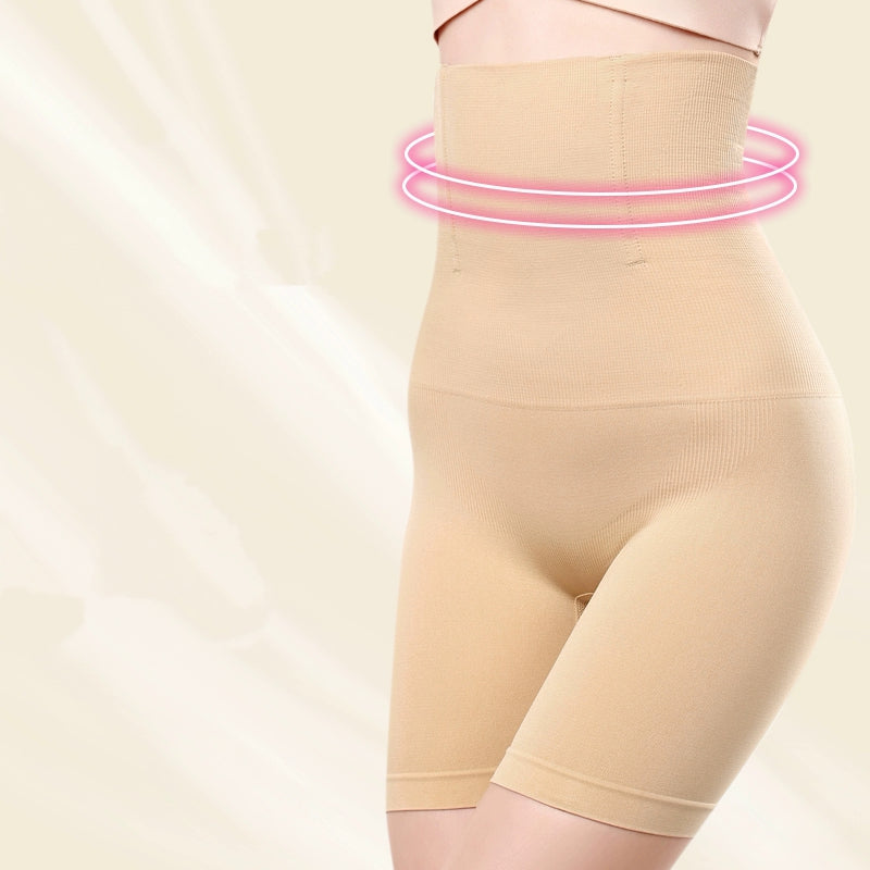 Women's Slimming Panties With High Waist