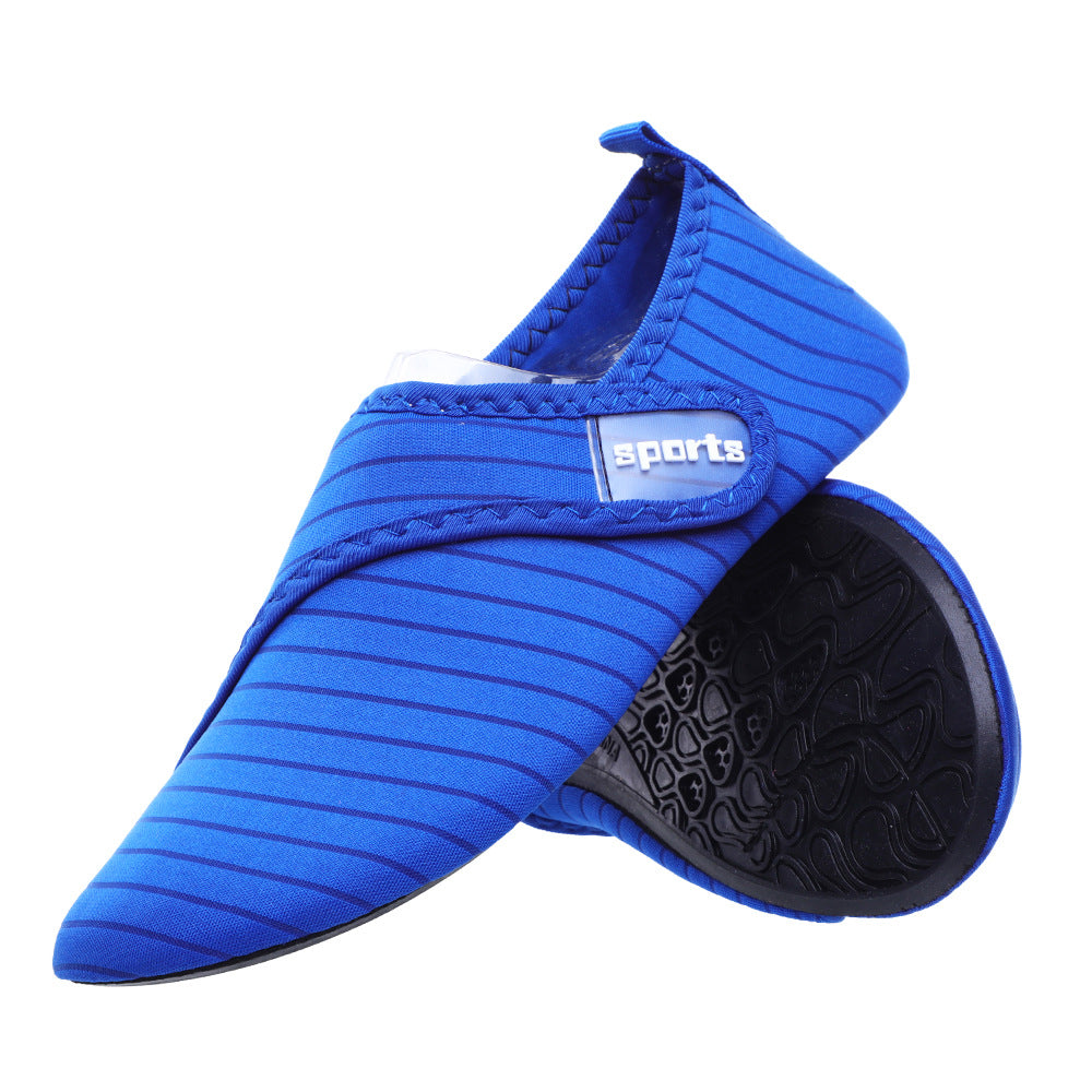 Men's Summer Waterproof Elastic Shoes