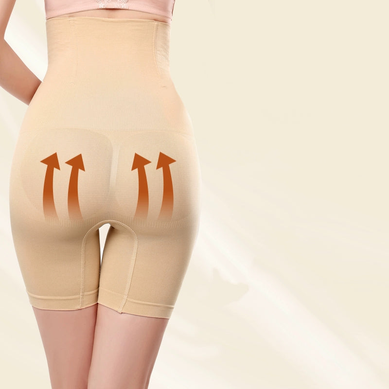 Women's Slimming Panties With High Waist