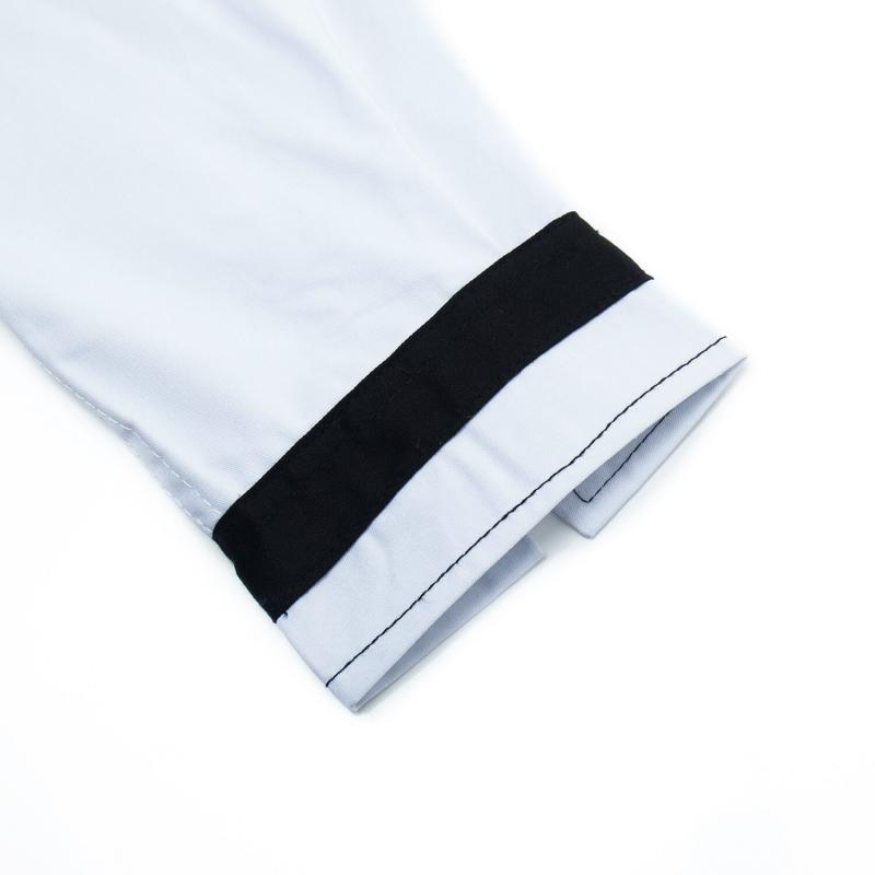 Men's Casual Cotton Long Sleeved Shirt