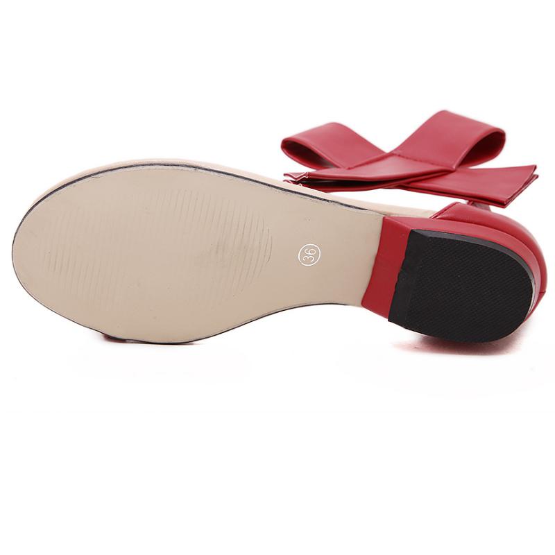 Women's Summer Casual Flat Sandals | Plus Size