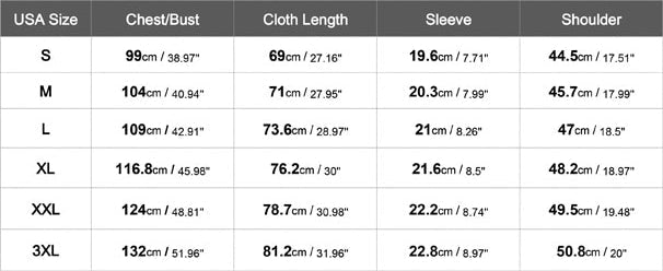 Men's Summer Casual Cotton Short Sleeved Shirt | Plus Size