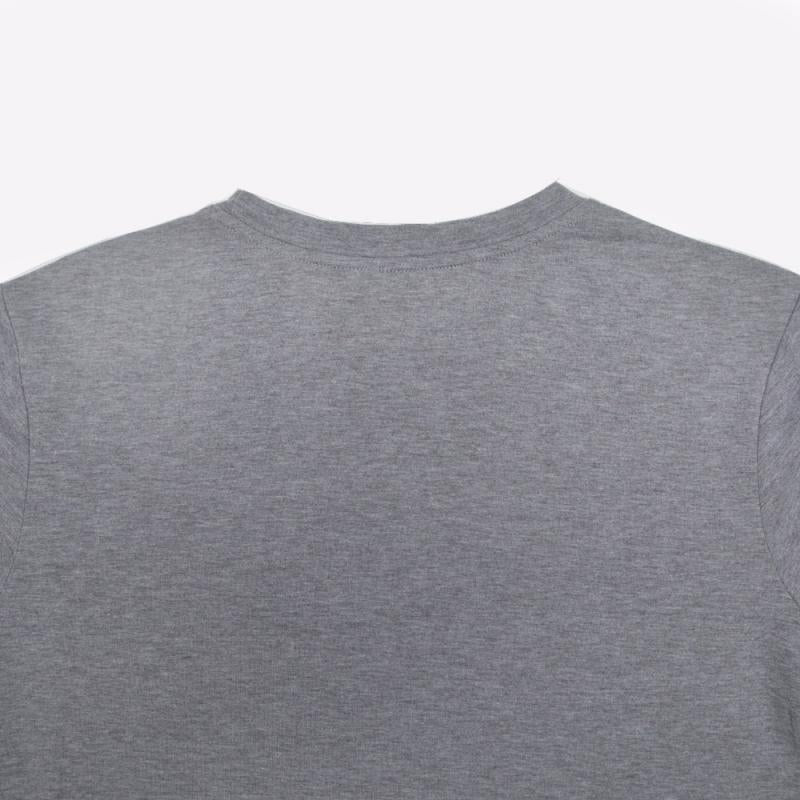 Men's Autumn/Winter Casual Cotton Long Sleeved T-Shirt
