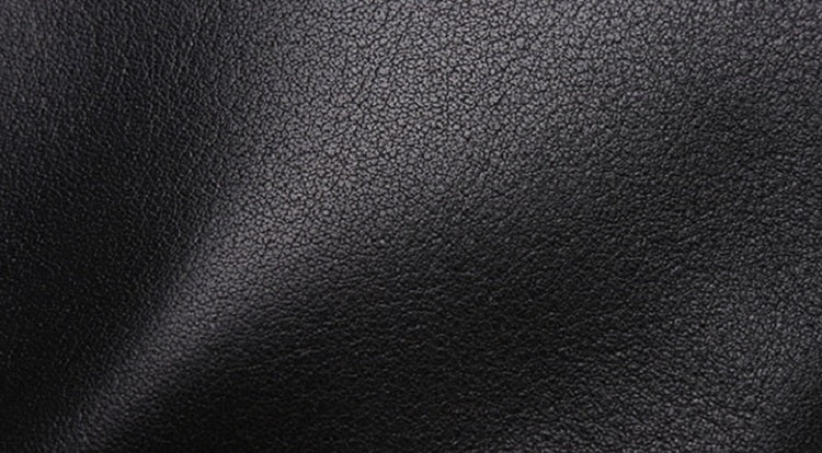 Men's Genuine Leather Clutch
