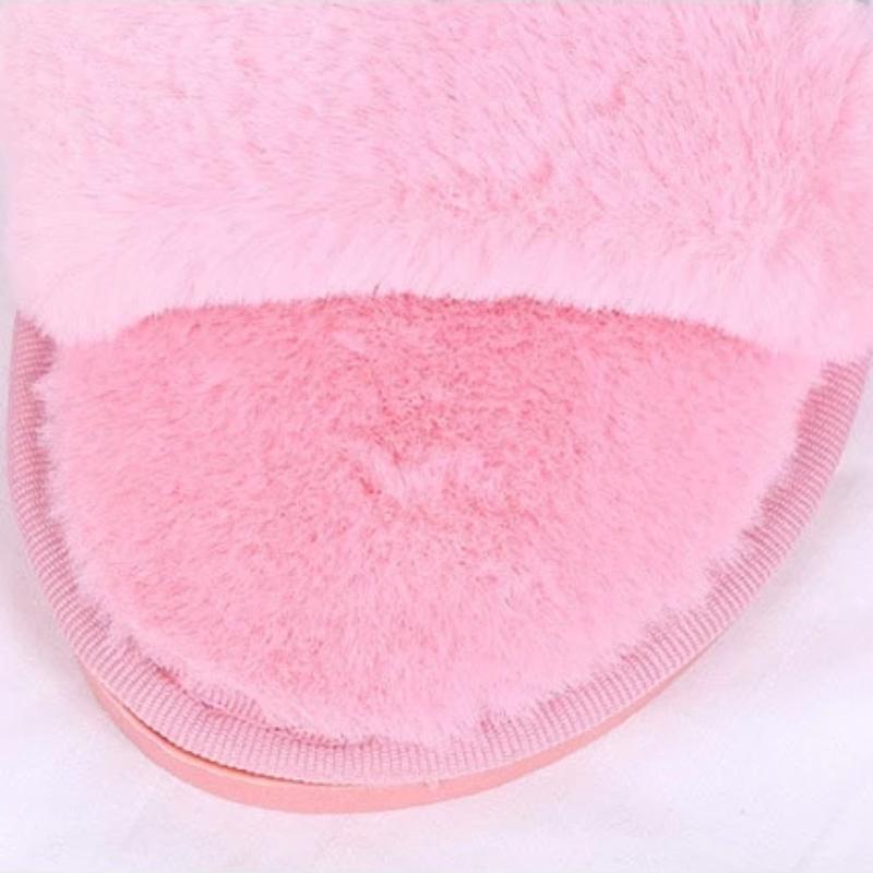Women's Winter Soft Home Slippers