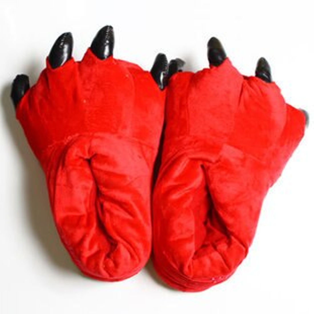 Men's/Women's Winter Plush Home Slippers