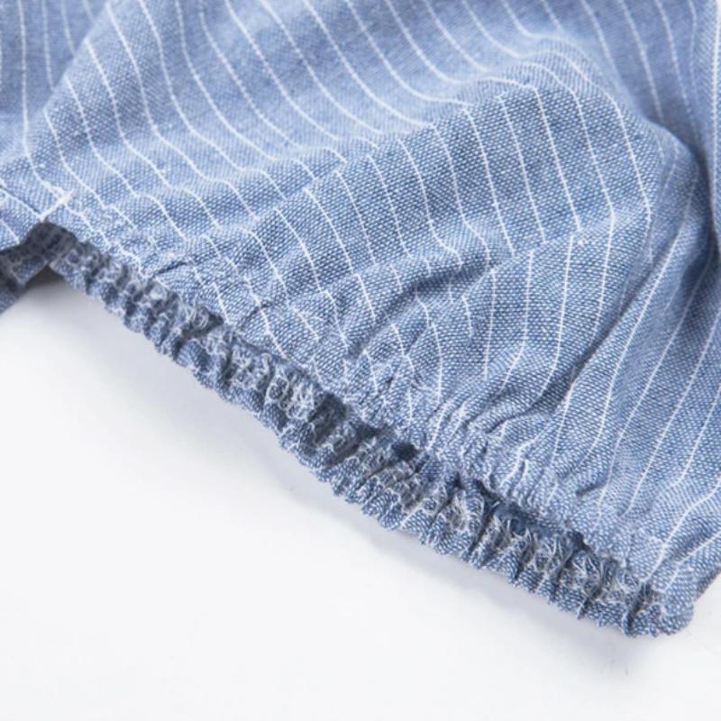 Women's Spring/Summer Casual Long Sleeve Crop Top