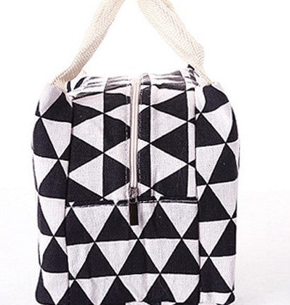 Women's Spring/Summer Thermal Lunch Bag