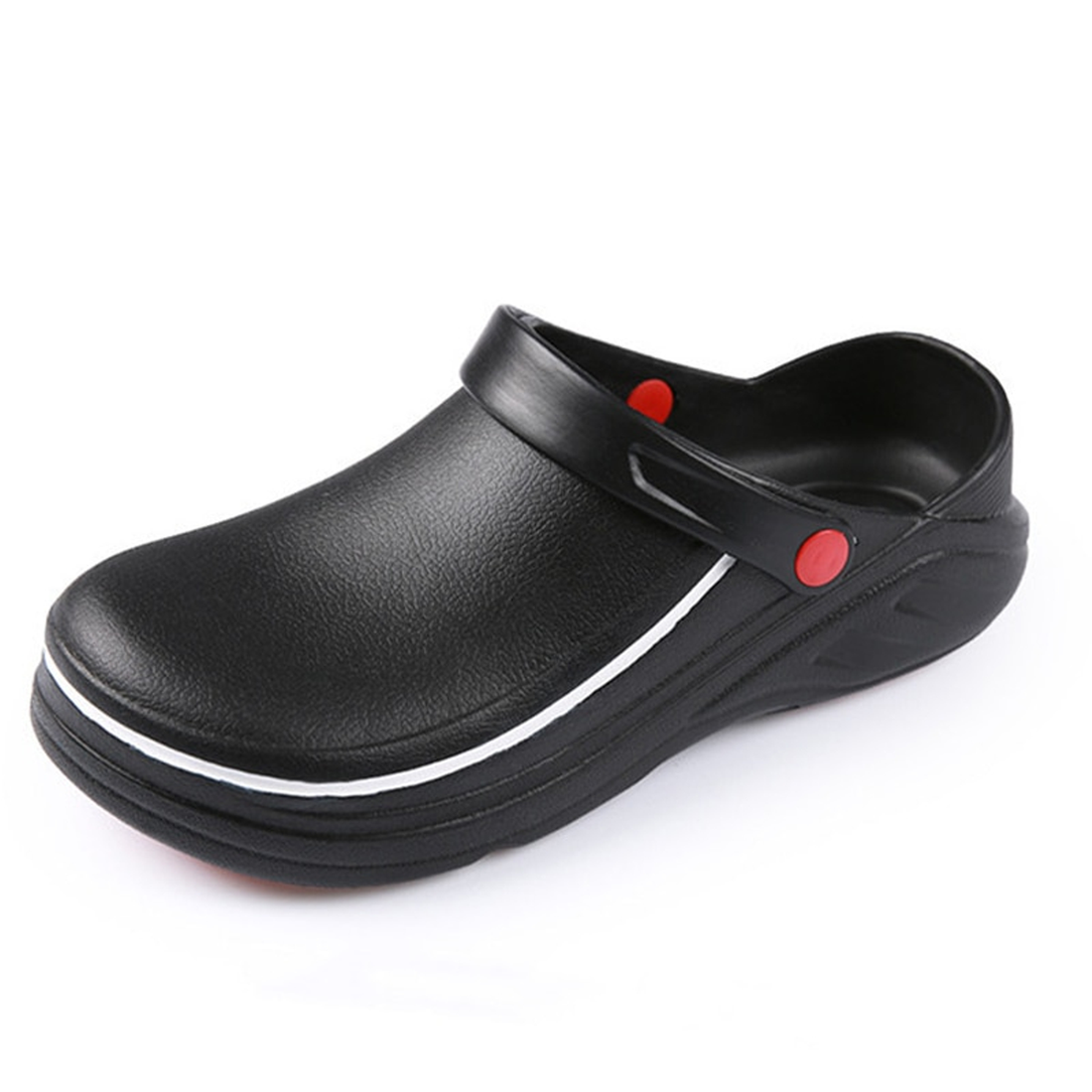 Men's/Women's Non-Slip Waterproof Slippers