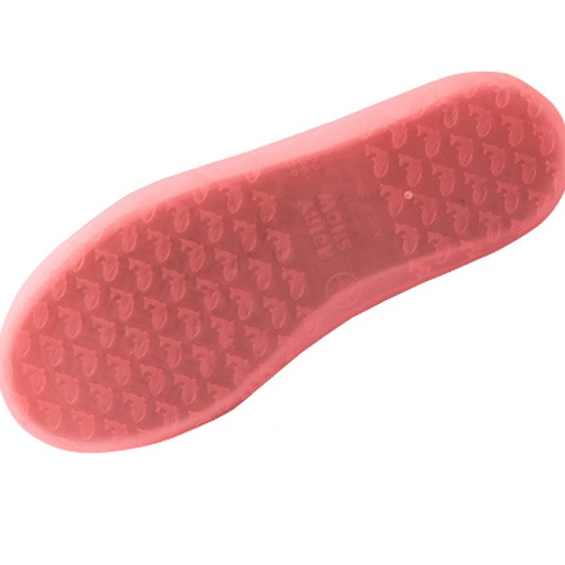 Men's/Women's Rubber Waterproof Anti-Slip Rain Shoes