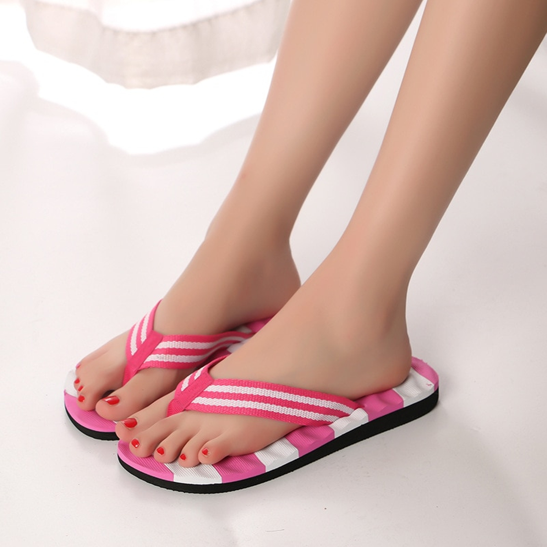 Women's Summer Casual Flip Flops
