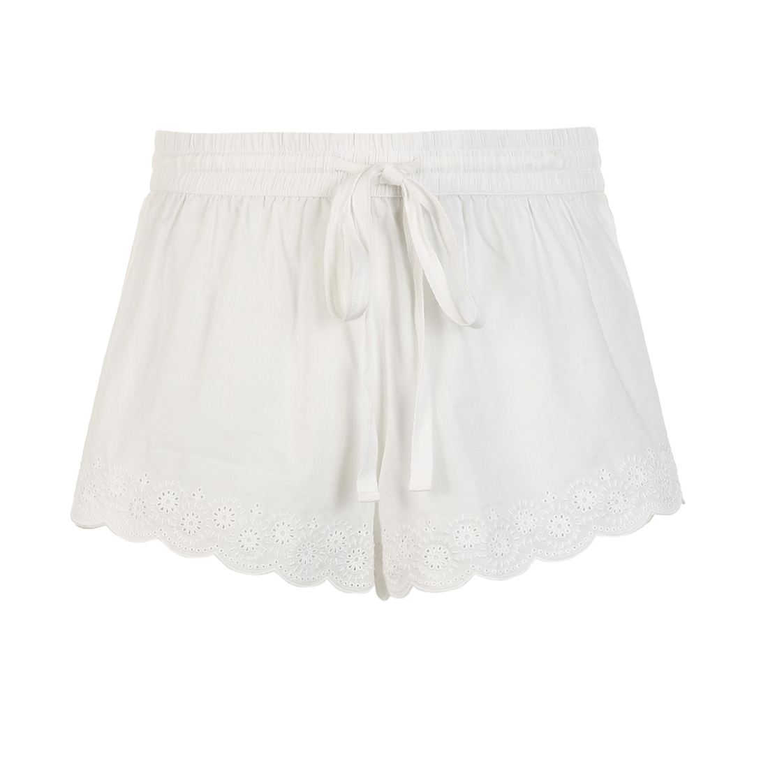 Women's Spring/Summer Cotton Loose Shorts
