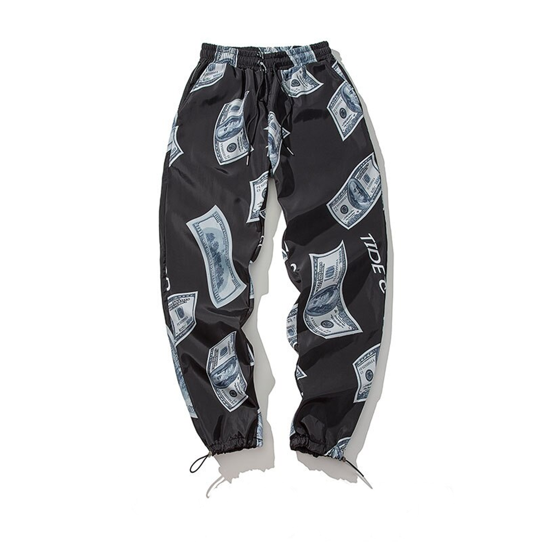 Men's Casual Printed Sweatpants