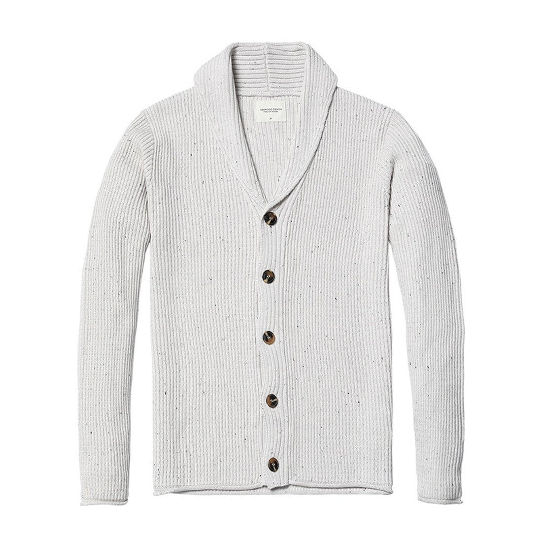 Men's Autumn/Winter Casual Slim Knitted Cardigan