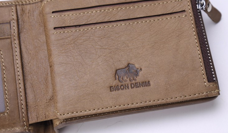 Wallet – High Quality Genuine Leather Wallet For Men | Zorket