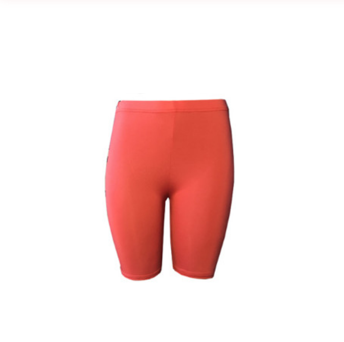 Women's Sport Soft Nylon Shorts