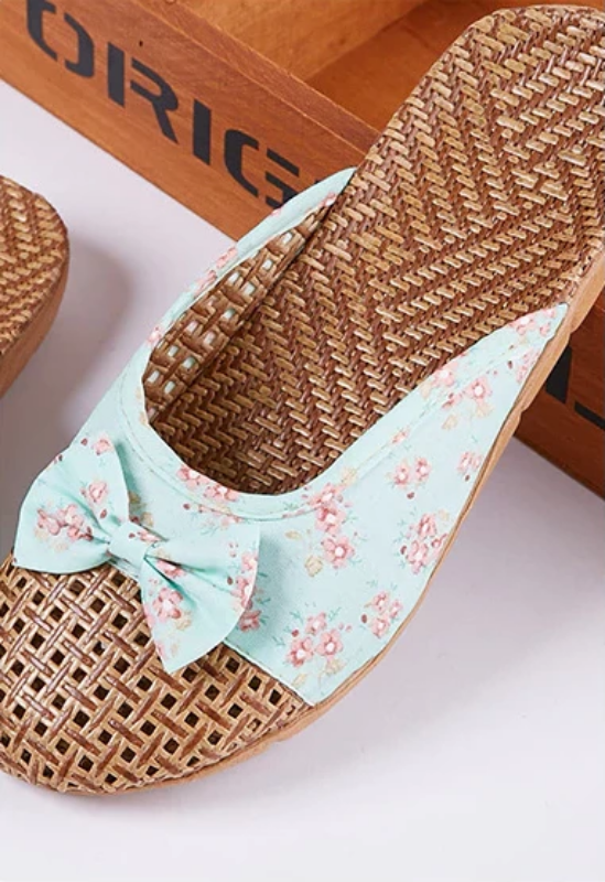 Women's Summer Anti-Slip Home Slippers