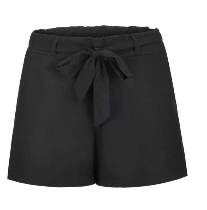 Women's Summer High Waist Shorts