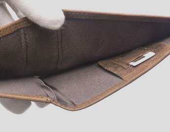 Wallet – Men's Casual Genuine Leather Wallet | Zorket