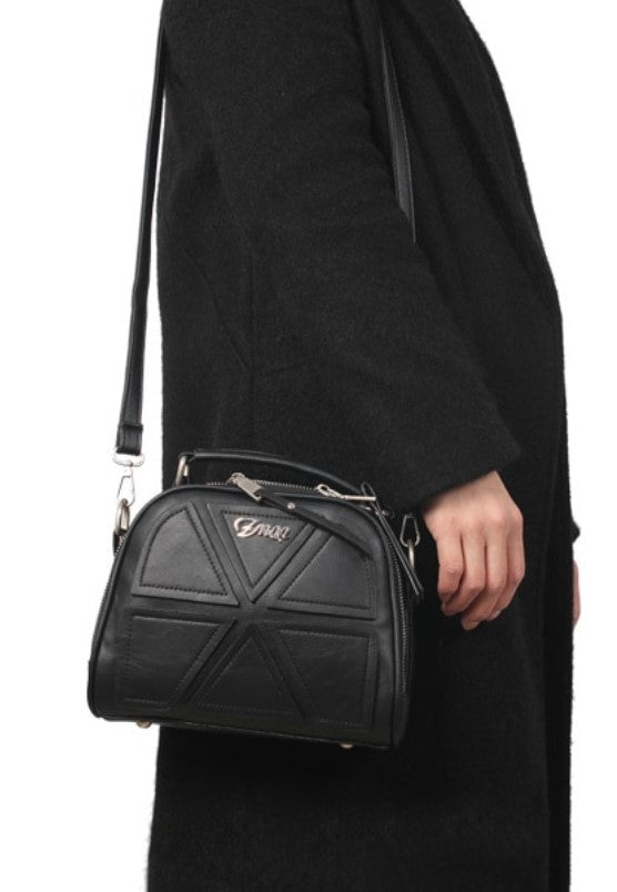 Women's Autumn Vintage PU Leather Crossbody Bag