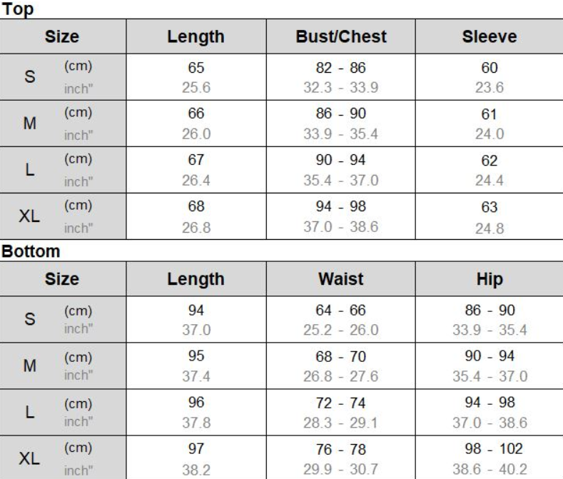 Women's Spring/Autumn Nylon Long-Sleeved Two-Piece Suit