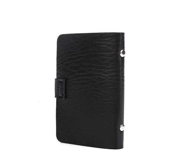 Card Holder – Business Simple PU Leather Credit Card Holder ID Holder | Zorket