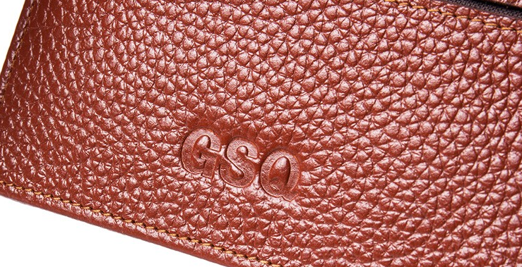 Wallet – Genuine Leather Card Holder For Men | Zorket
