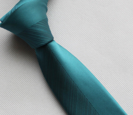 Tie – Male Casual Solid Color Necktie | Zorket