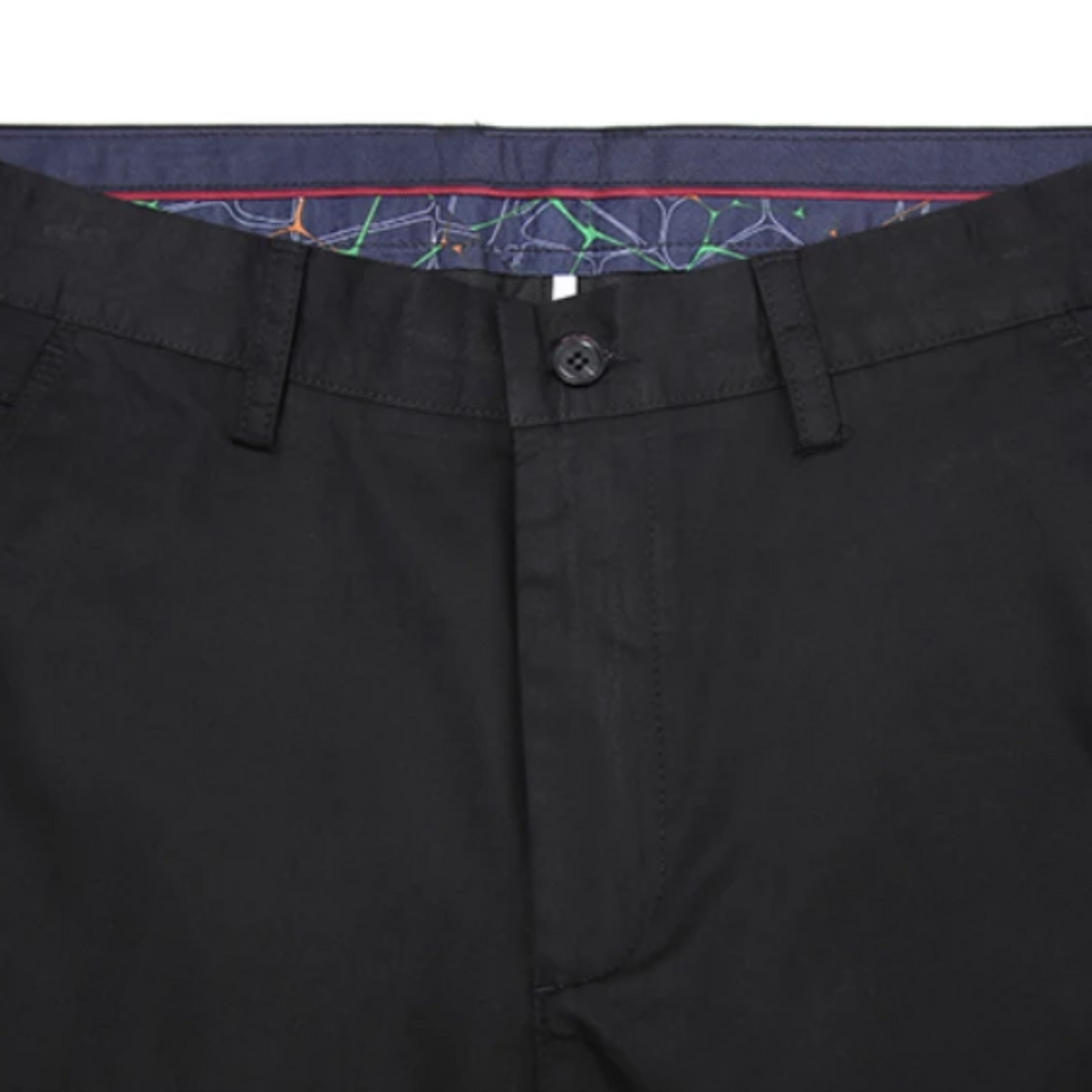 Men's Summer Casual Cotton Slim Pants
