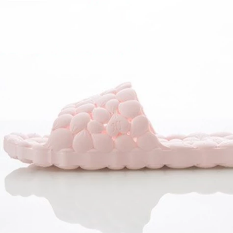 Women's Summer Soft Bathroom Slippers