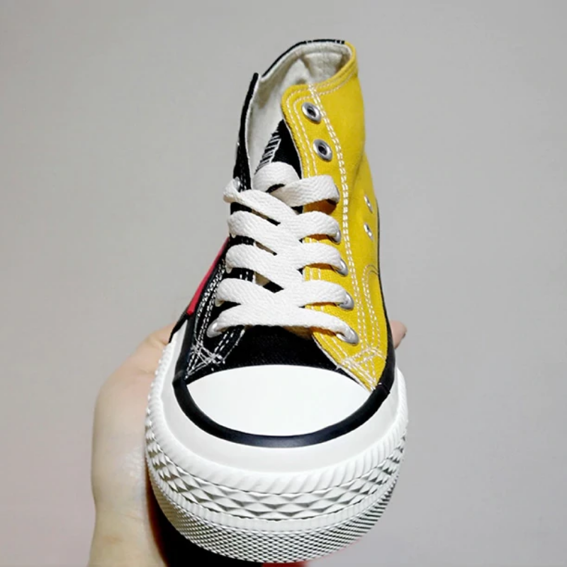 Women's Casual Canvas Sneakers