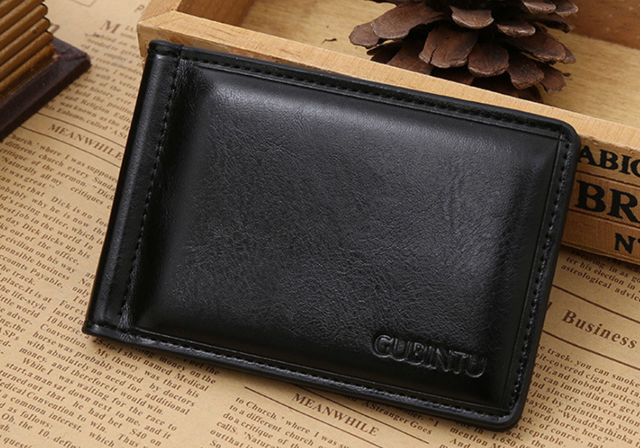 Wallet – High Quality Men's Portable Coin Holder | Zorket