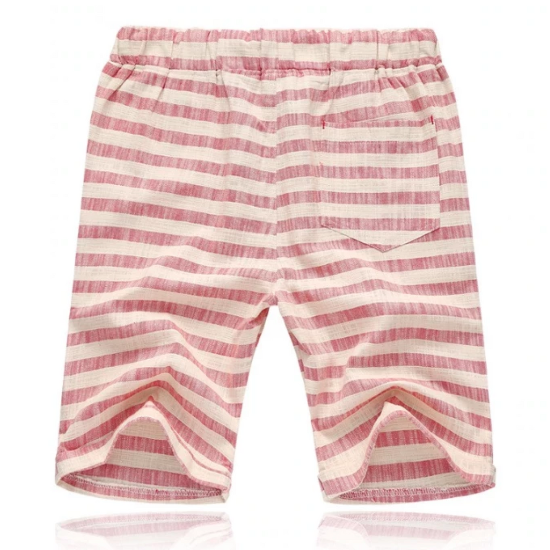 Men's Summer Casual Loose Cotton Shorts
