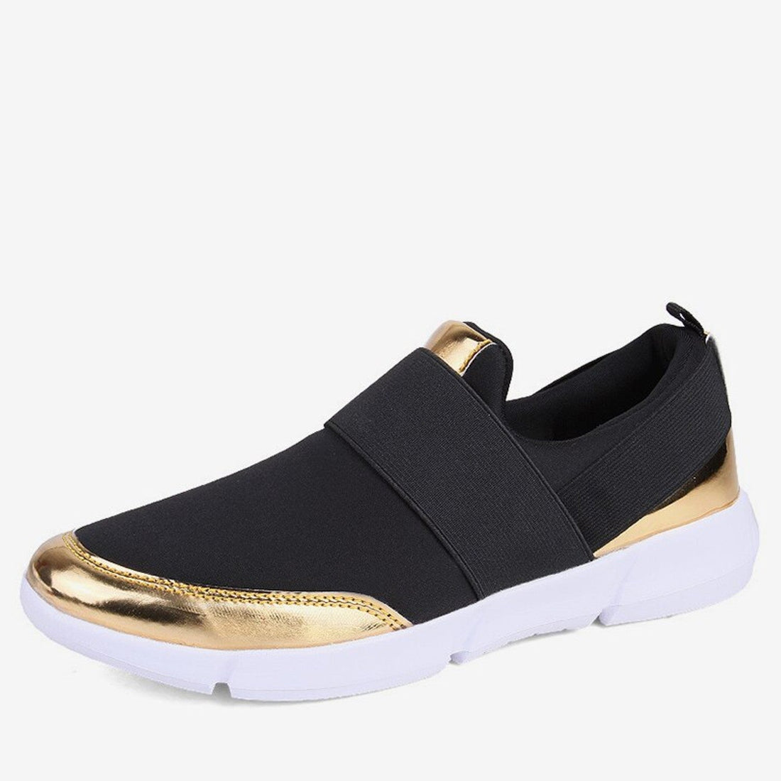 Women's Spring Casual Breathable Sneakers