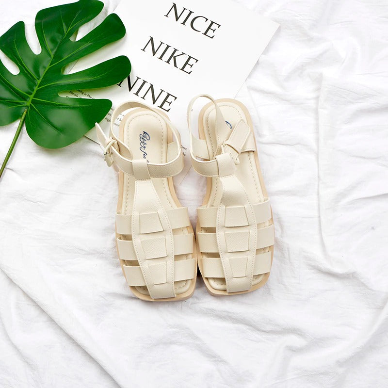Women's Summer Casual Breathable Sandals