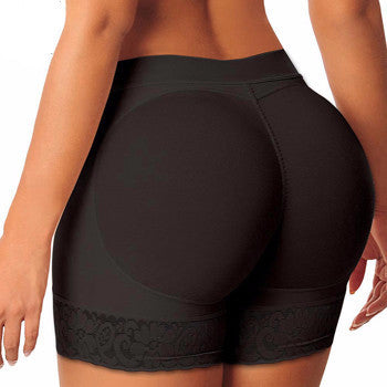 Female Comfortable Butt Lift Shaper - Zorket