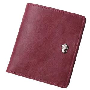 Business Genuine Leather Wallet For Men